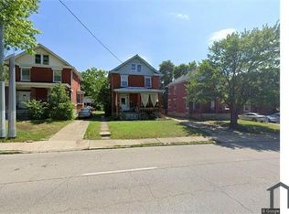 2268 Harrison Ave, Cincinnati, OH 45211