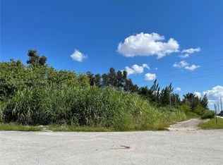 36XX SW 158th Ave, Miami, FL 33185