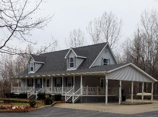 4830 Klender Rd, Rhodes, MI 48652