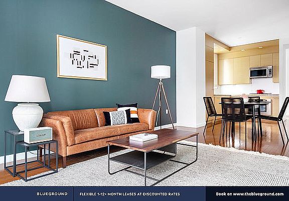 3rd image of 1600 Broadway APT 17B