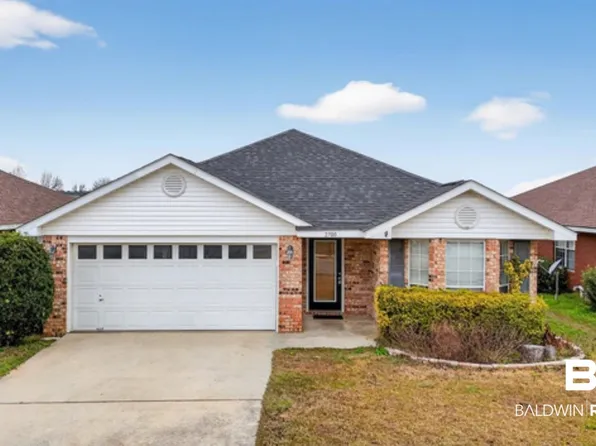 2700 Hampton Park Cir, Foley, AL 36535