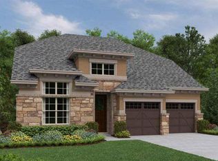 1012 Llano Falls Dr, McKinney, TX 75071