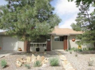 1305 Camina Entrada, Farmington, NM 87401