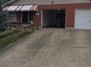 1816 Court Edmun, Middletown, OH 45044