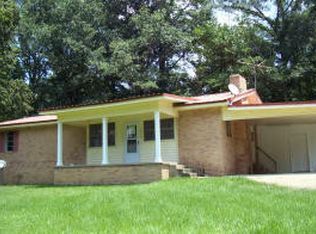 1810 Old Hwy #51NE, Brookhaven, MS 39601