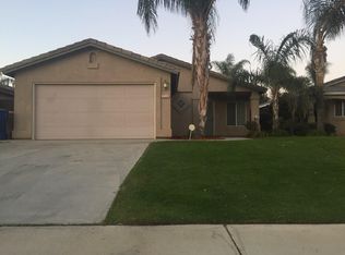 5904 Genoa Dr, Bakersfield, CA 93308