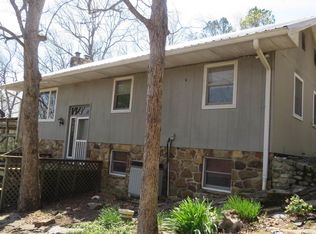 303 Hickory Cir, Mountain View, AR 72560