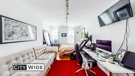 272 East 3rd Street