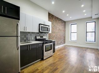 268 Albany Ave #1LL, Brooklyn, NY 11213