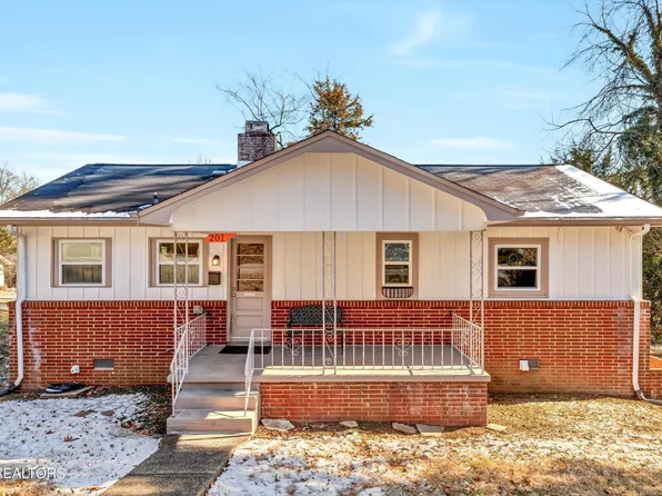201 Outer Dr, Oak Ridge, TN 37830