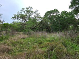 800 County Road 282, Sargent, TX 77414