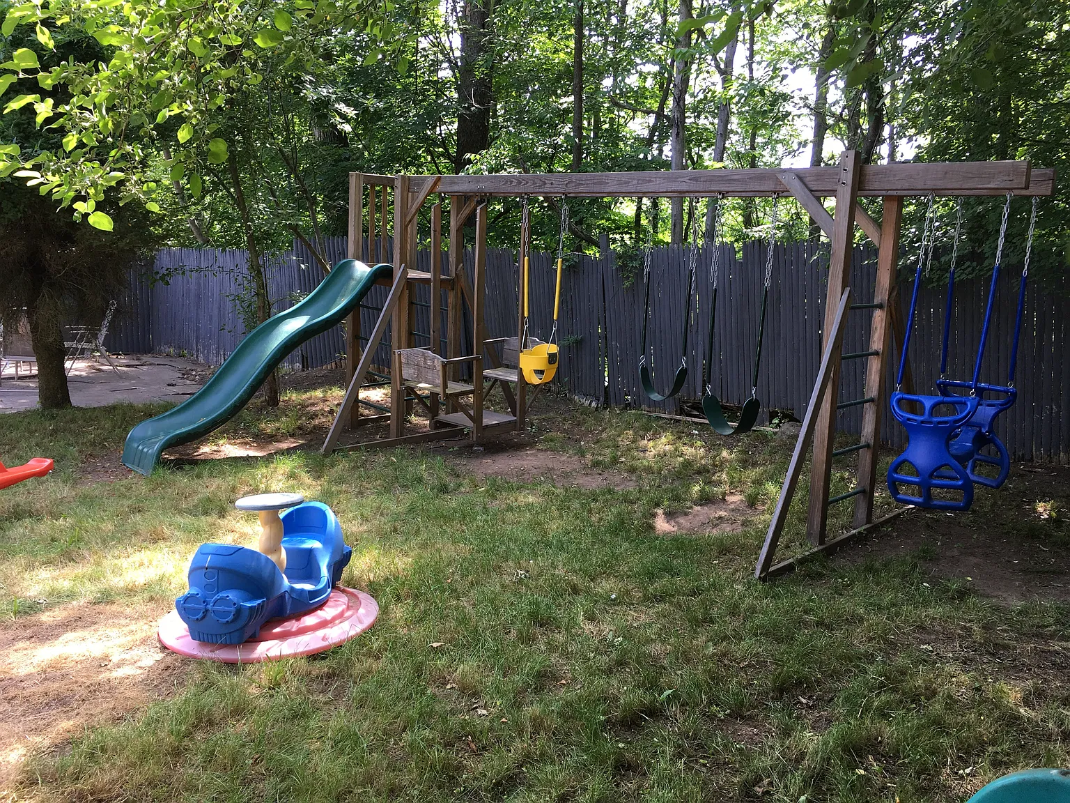 3 bed, 1192 sqft, $2,000 — Photo 4