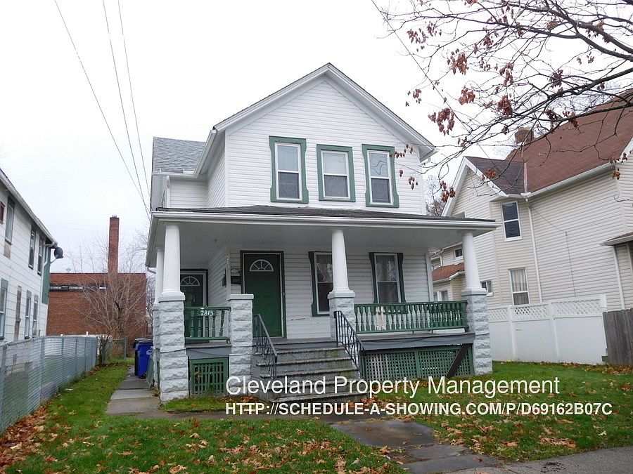1st image of 2813 Marvin Ave #Up