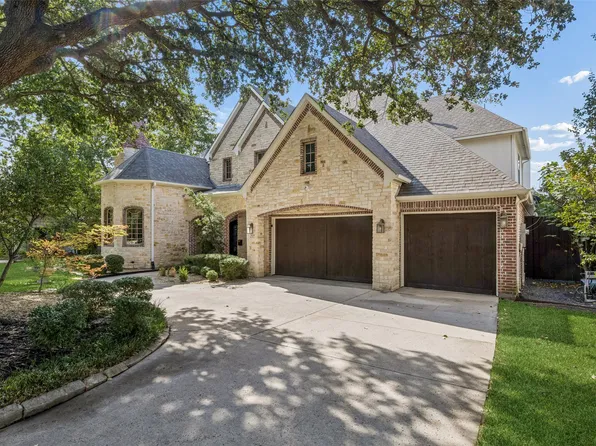5814 Meaders Ln, Dallas, TX 75230