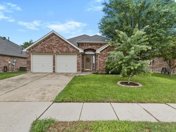 6803 Wood Crest Ln, Sachse, TX 75048