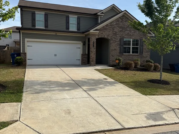 254 Hamilton Pointe Dr, McDonough, GA 30253