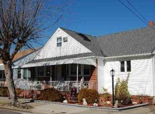 25 N Clermont Ave, Margate City, NJ 08402