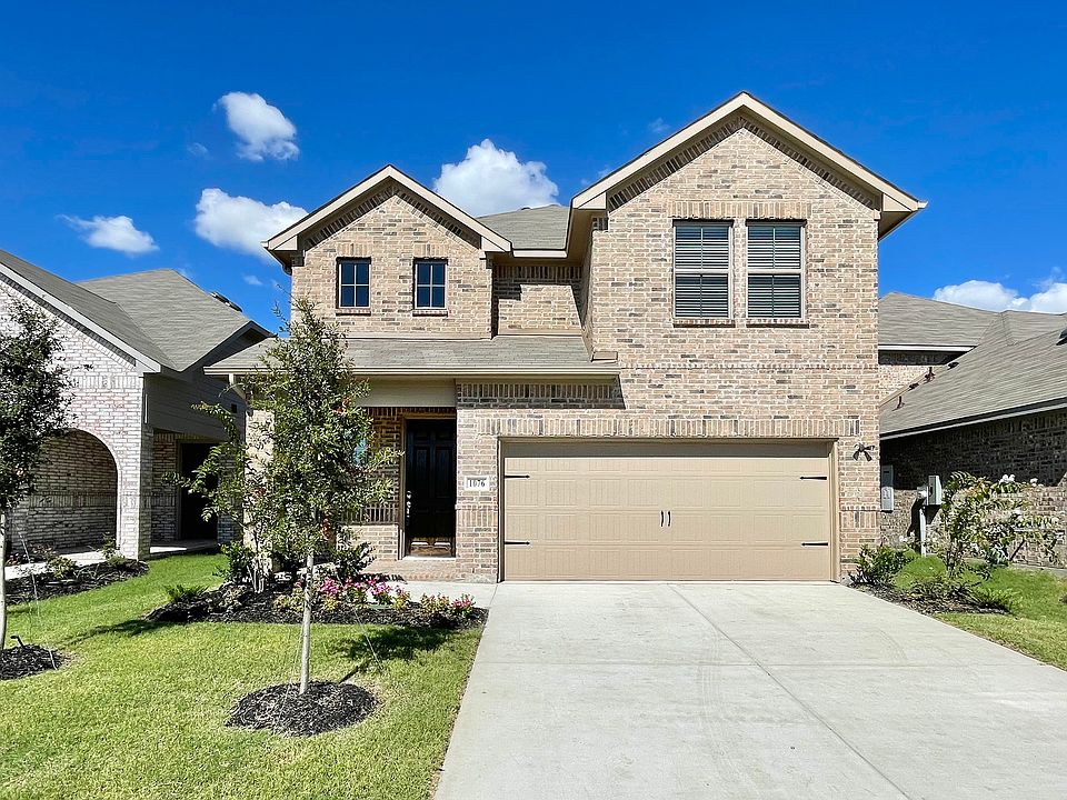 1st image of 1076 Norias Dr