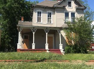 1823 Plum St, Montgomery, AL 36107