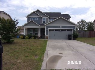 4537 Headwind Dr, Fayetteville, NC 28306
