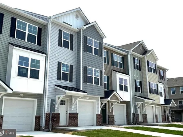 K36 Guatemala Dr, Martinsburg, WV 25403