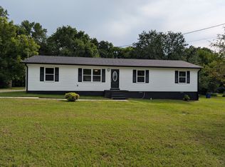 226 Ledbetter Rd, Shelbyville, TN 37160