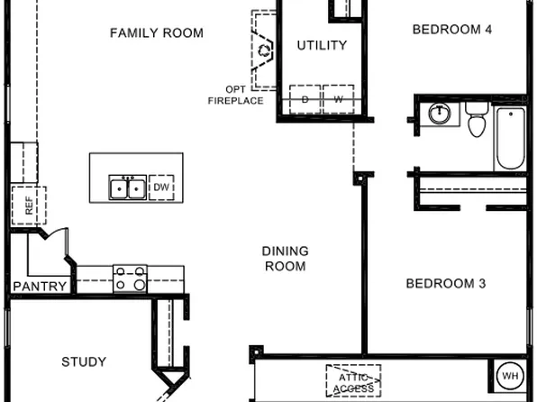 2321 150th Pl, Lubbock, TX 79423