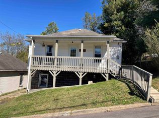 129 Thorn St, Clarksburg, WV 26301