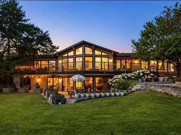 5810 Sam Snead Trl, Billings, MT 59106