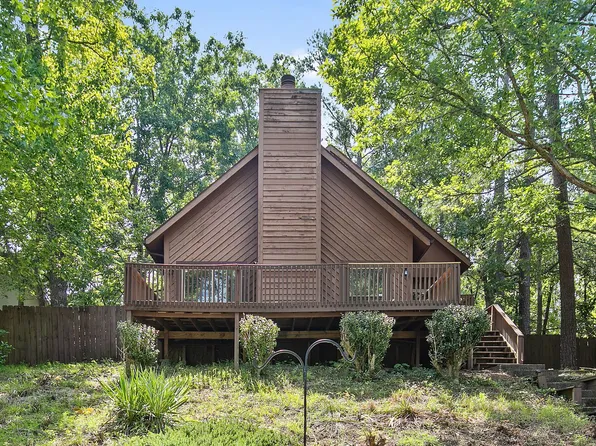 324 Youngberry St, Fayetteville, NC 28314