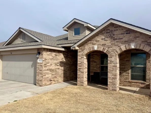 10423 Winfield Ave, Lubbock, TX 79424