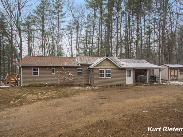 2501 108th Ave, Otsego, MI 49078