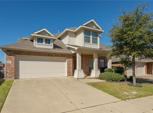 4804 Concho Ln, McKinney, TX 75070
