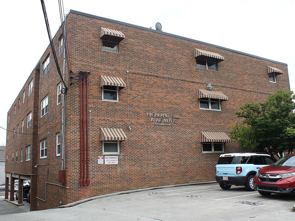 1st image of 1211 Highland Ave APT 305