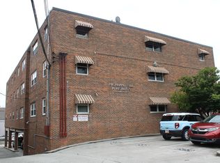 1211 Highland Ave APT 305, Knoxville, TN 37916