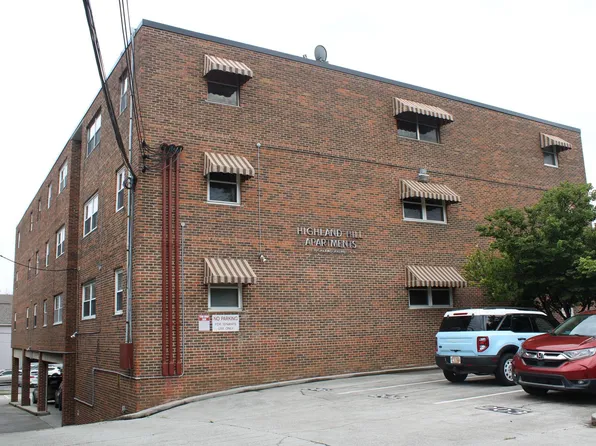 1211 Highland Ave, Knoxville, TN