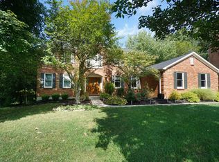 9975 Bennington Dr, West Chester, OH 45241