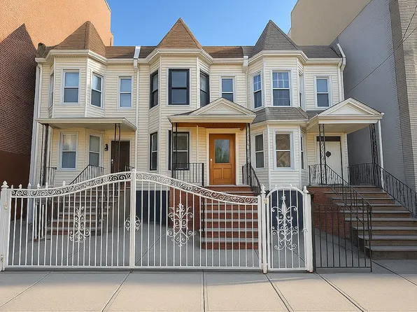 2042 Valentine Ave, Bronx, NY 10457