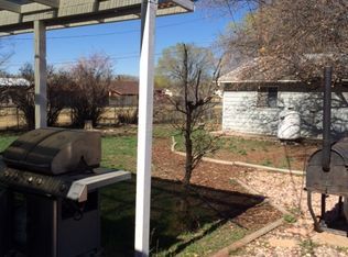 807 S 10th St, Montrose, CO 81401
