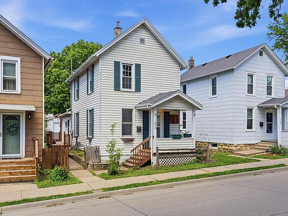 2nd image of 273 N Booth St