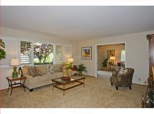 823 Nisqually Dr, Sunnyvale, CA 94087