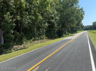 1720 Wardtown Rd S, Whiteville, NC 28472