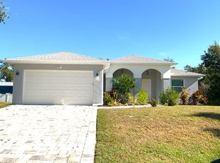 (Undisclosed Address), Port Charlotte, FL 33981