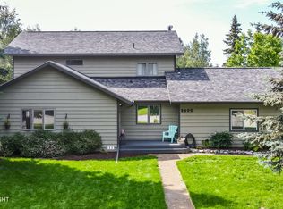 3400 Sherrie St, Anchorage, AK 99504