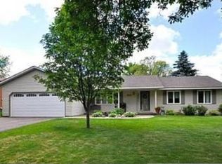 14521 95th Ave N, Maple Grove, MN 55369