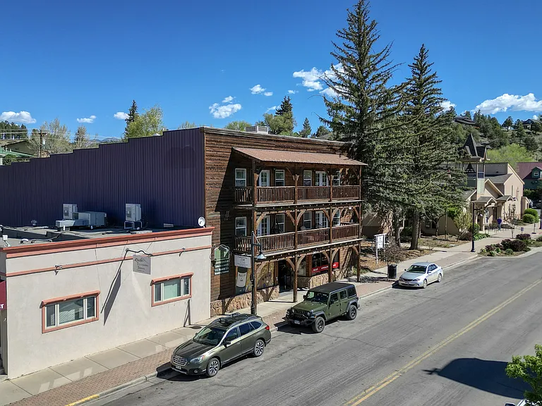 450 Lewis St #C8C-3C — Photo 23