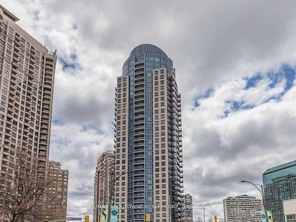 1st image of 330 Burnhamthorpe Rd W #2303