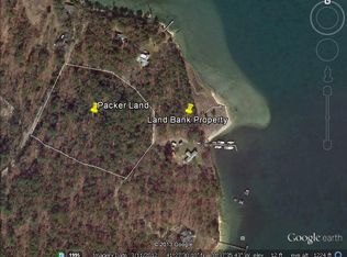 299 Northern Pines Rd, Tisbury, MA 02568