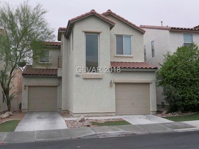 6027 W Santoli Ave, Las Vegas, NV, 89139