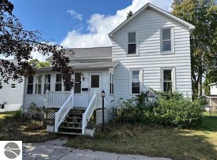 105 Wadsworth St, East Tawas, MI